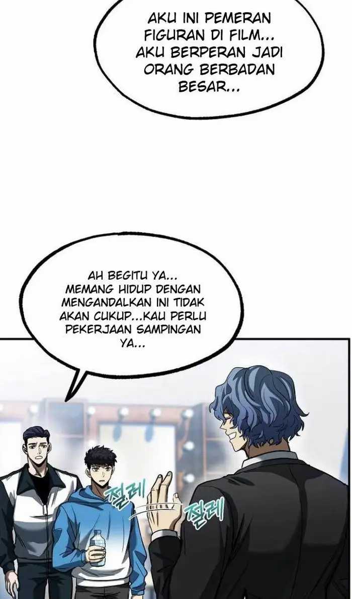 King MMA Chapter 22 - halaman 45