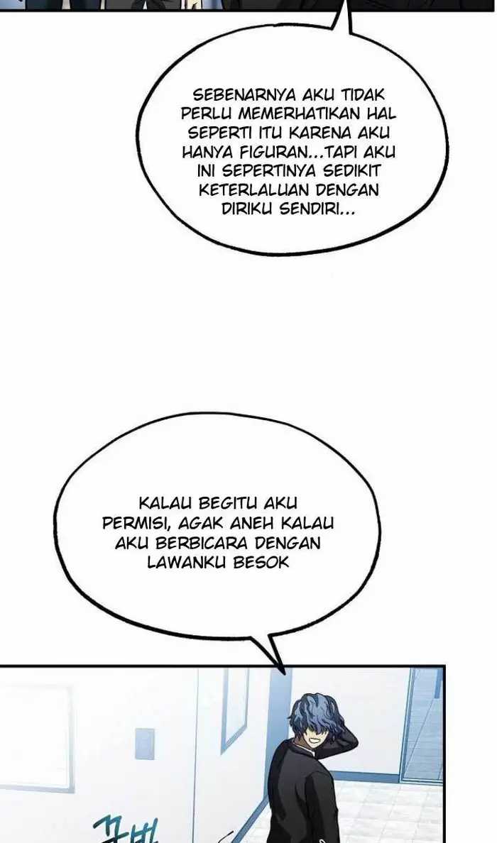 King MMA Chapter 22 - halaman 46