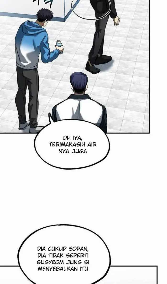King MMA Chapter 22 - halaman 47