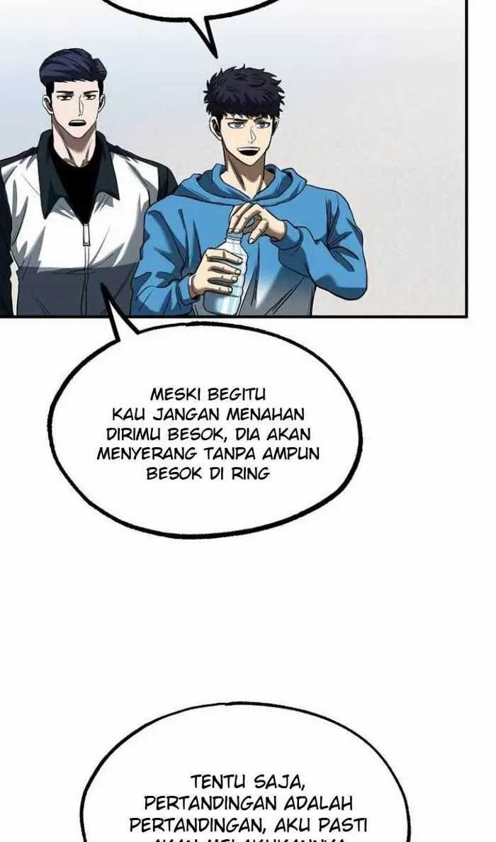 King MMA Chapter 22 - halaman 48