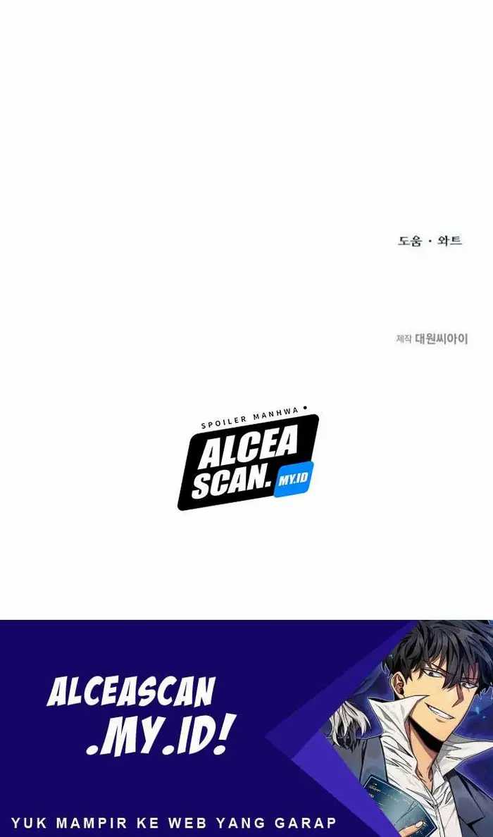 King MMA Chapter 22 - halaman 50