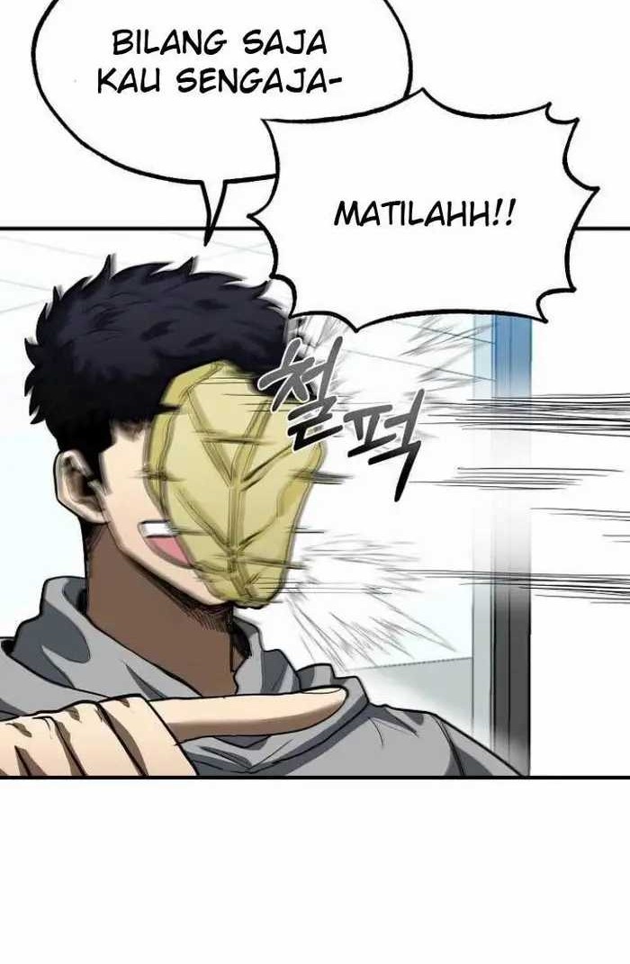 King MMA Chapter 23 - halaman 11