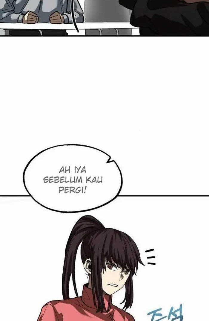 King MMA Chapter 23 - halaman 13