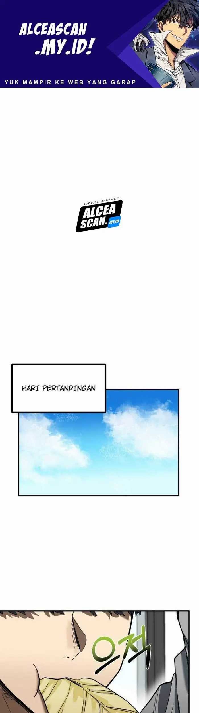 King MMA Chapter 23 - halaman 2