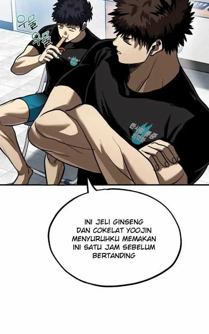 King MMA Chapter 23 - halaman 21