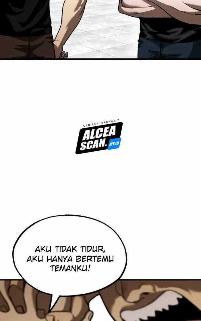King MMA Chapter 23 - halaman 25