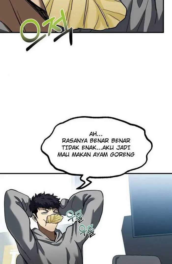 King MMA Chapter 23 - halaman 3
