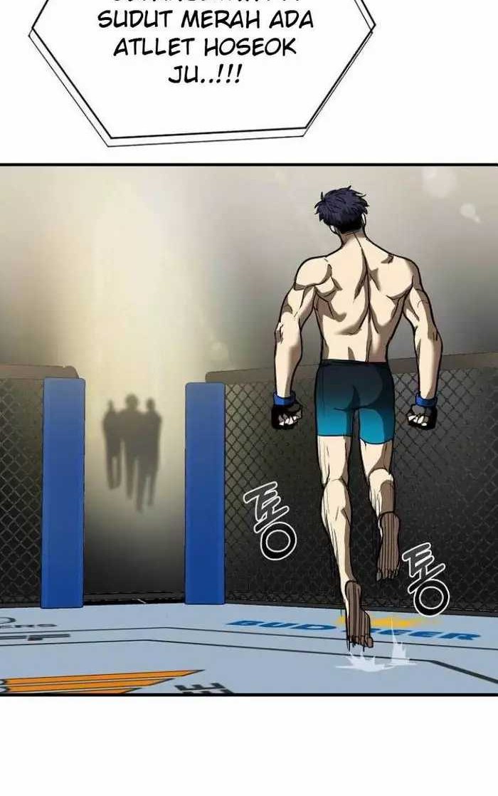 King MMA Chapter 23 - halaman 33