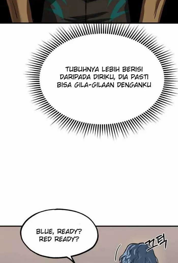 King MMA Chapter 23 - halaman 37