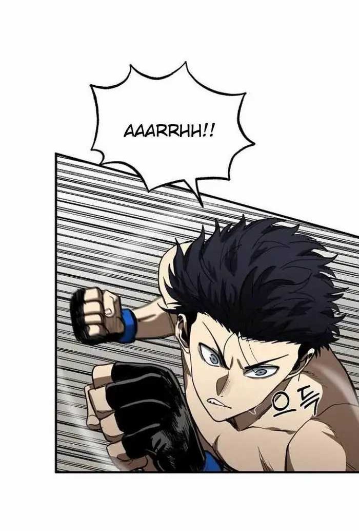 King MMA Chapter 23 - halaman 43