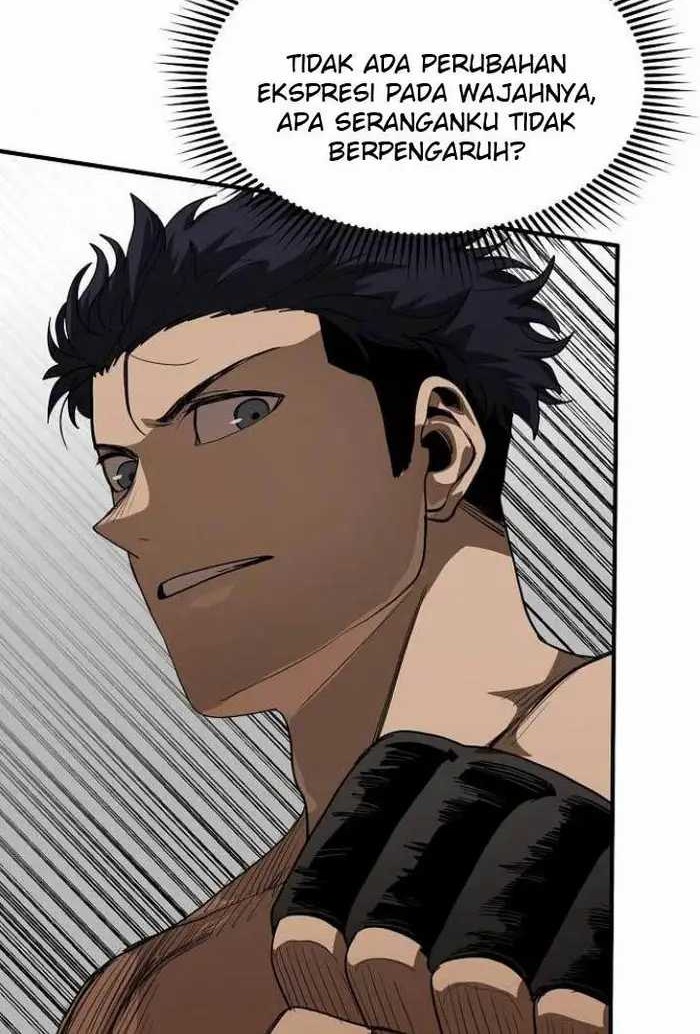 King MMA Chapter 23 - halaman 45