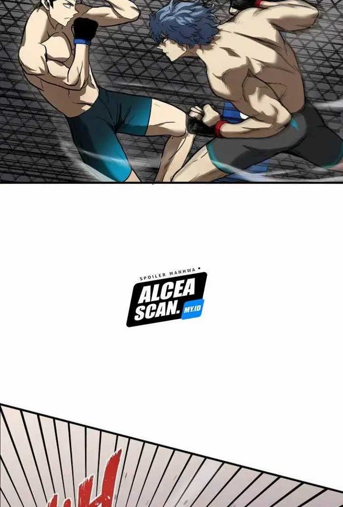 King MMA Chapter 23 - halaman 47