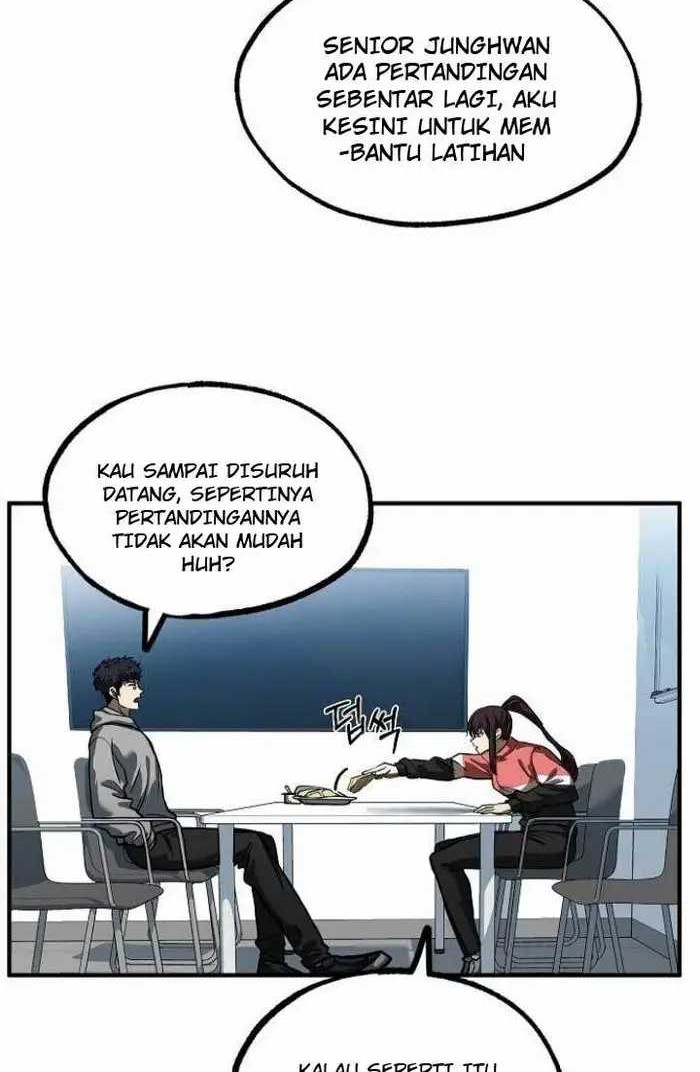 King MMA Chapter 23 - halaman 5