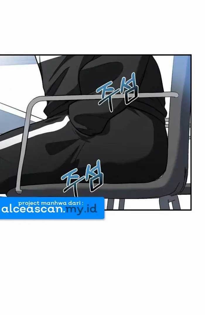 King MMA Chapter 23 - halaman 7