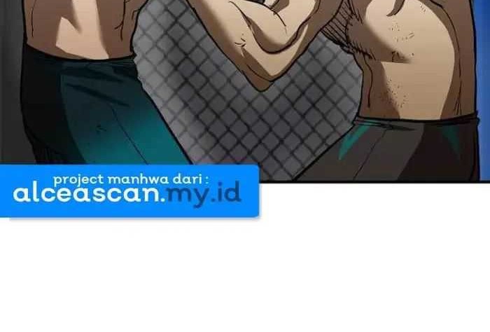 King MMA Chapter 24 - halaman 45