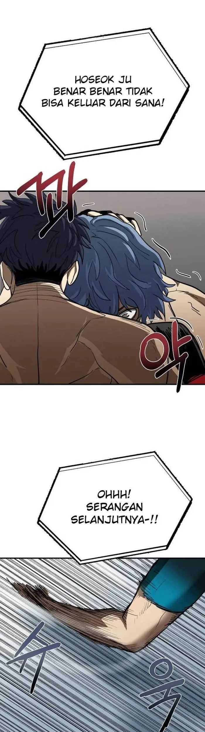 King MMA Chapter 24 - halaman 46