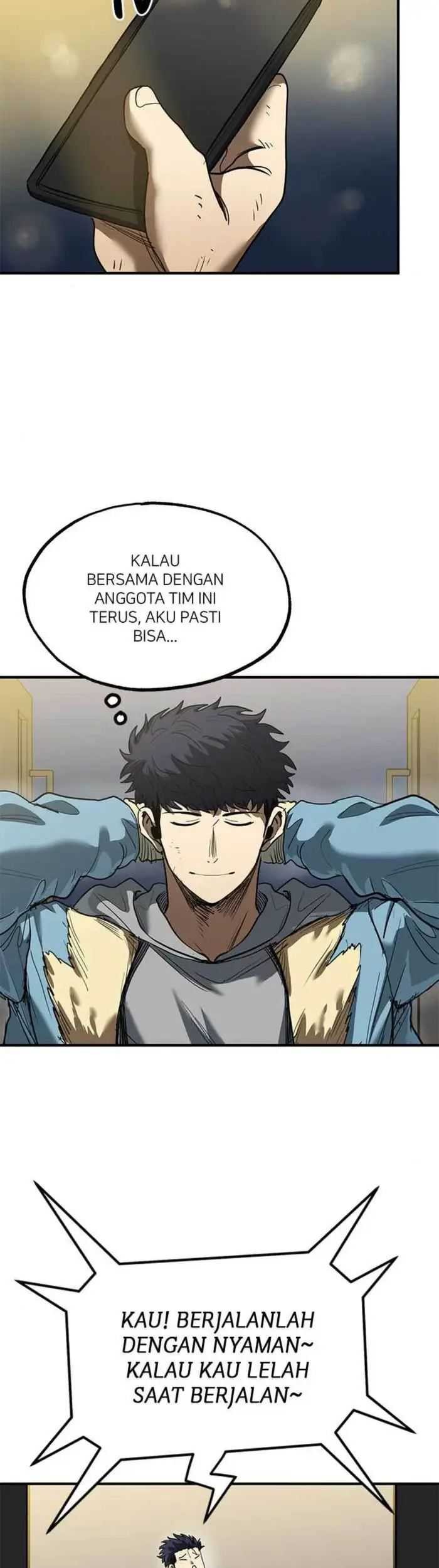 King MMA Chapter 25 - halaman 51