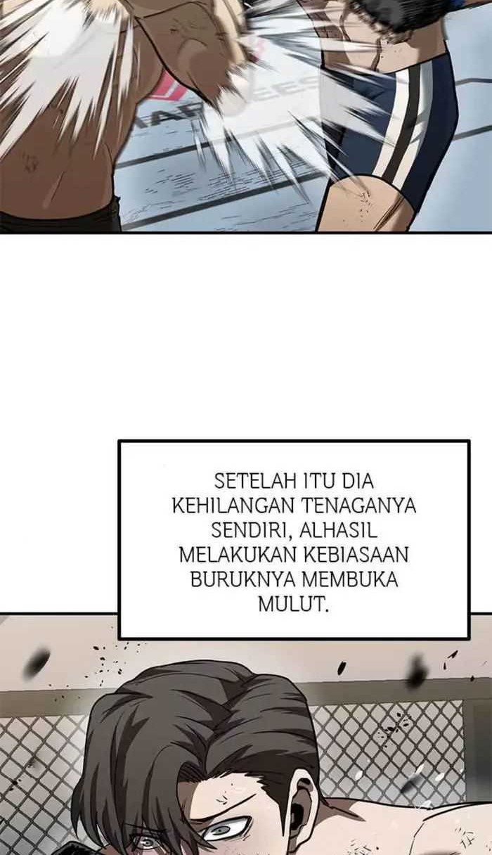 King MMA Chapter 26 - halaman 11
