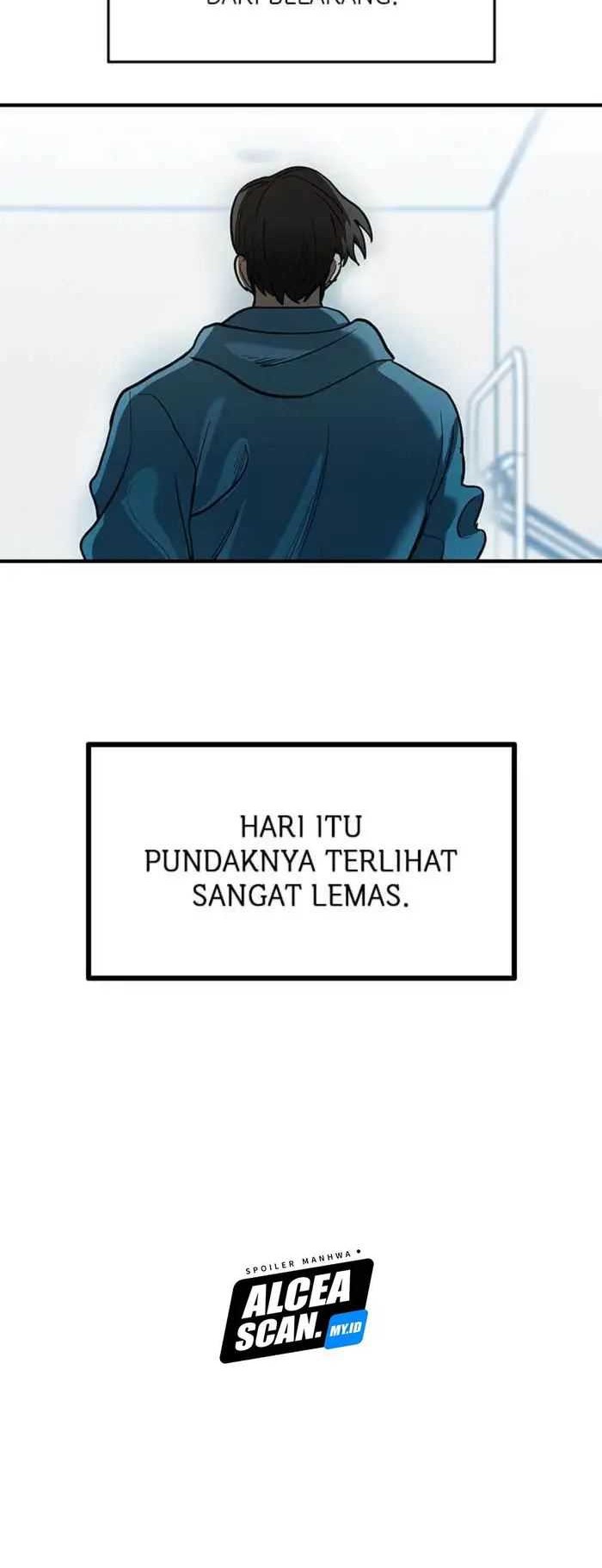 King MMA Chapter 26 - halaman 21
