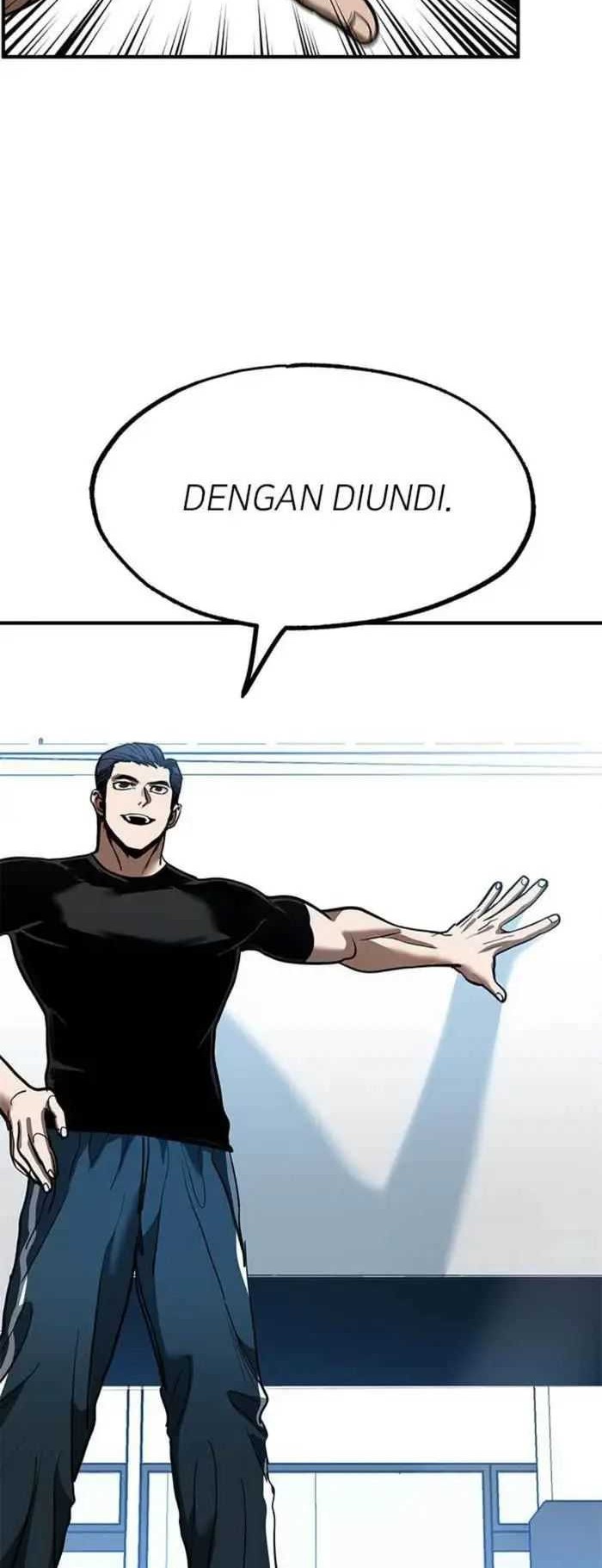 King MMA Chapter 26 - halaman 34