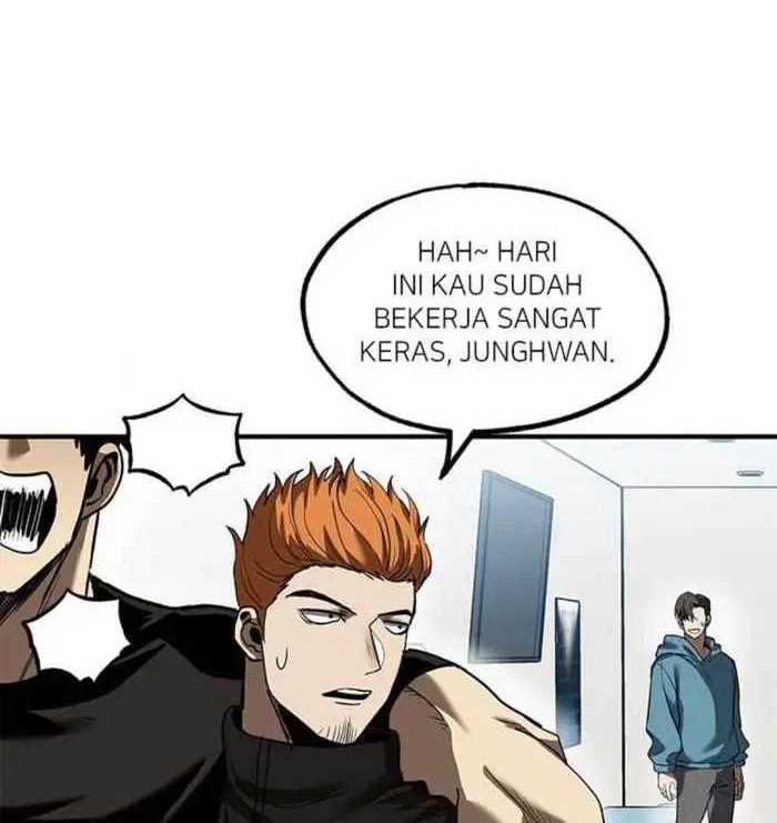 King MMA Chapter 26 - halaman 5