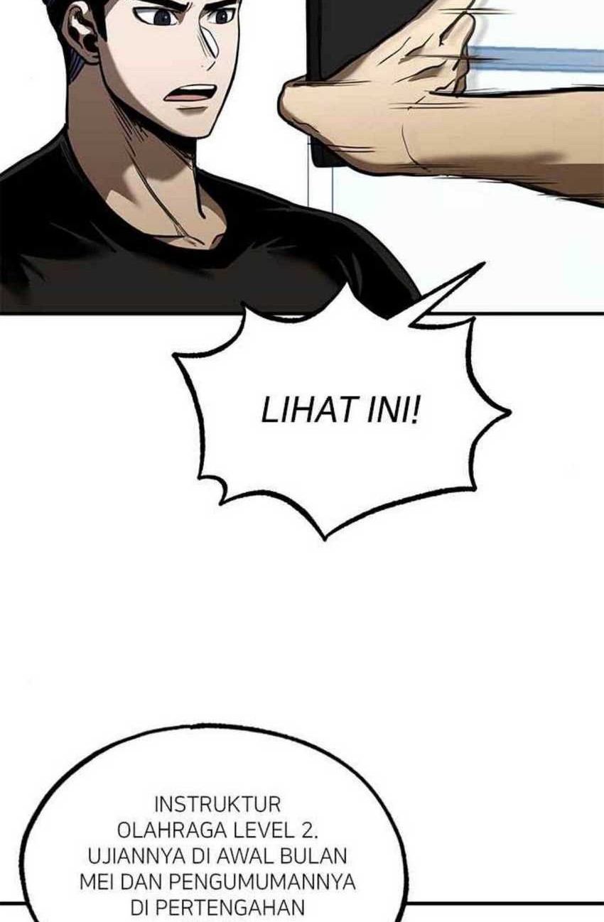 King MMA Chapter 27 - halaman 3