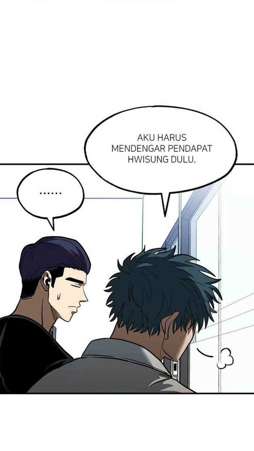 King MMA Chapter 27 - halaman 35