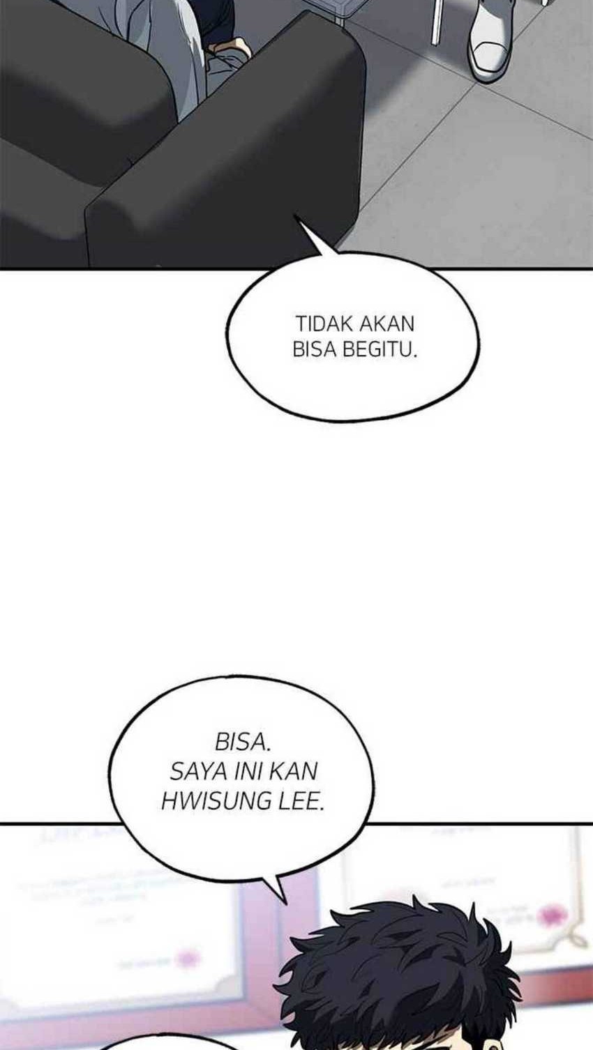 King MMA Chapter 27 - halaman 39