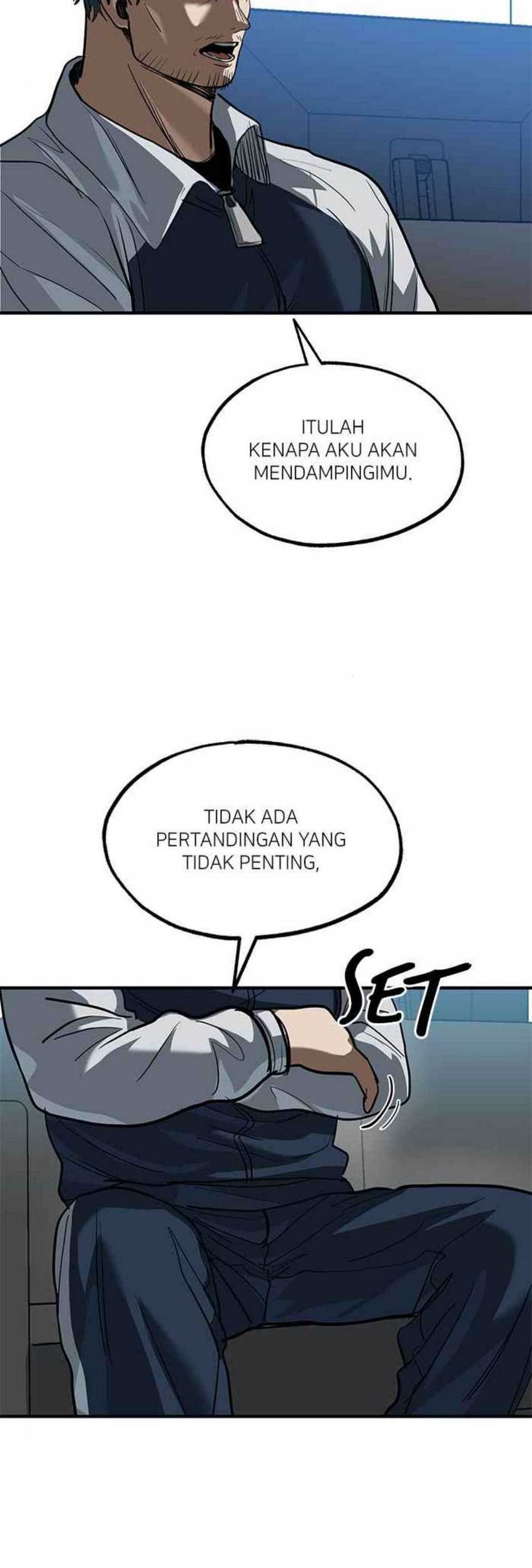 King MMA Chapter 27 - halaman 46