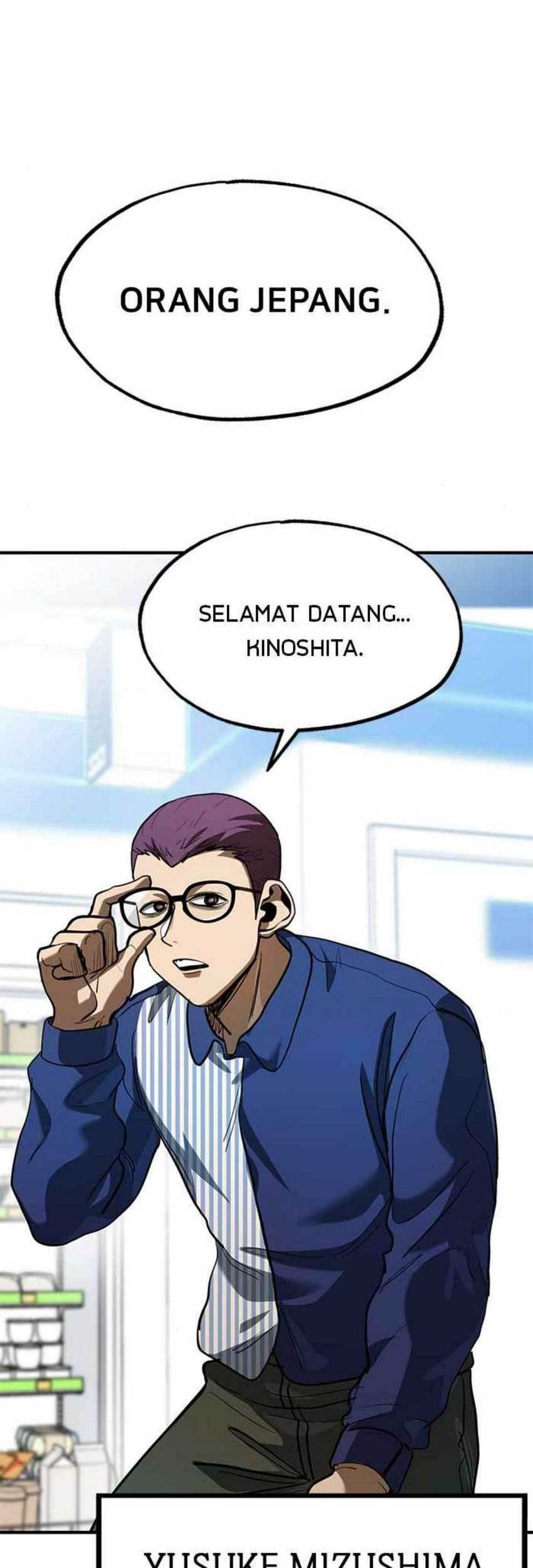 King MMA Chapter 27 - halaman 60