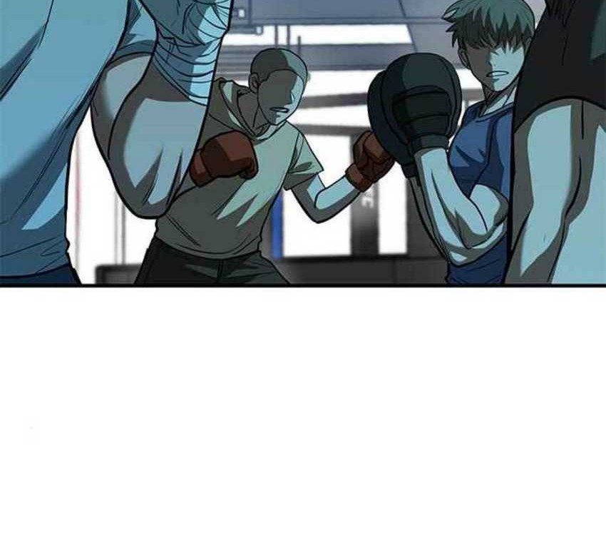 King MMA Chapter 28 - halaman 11