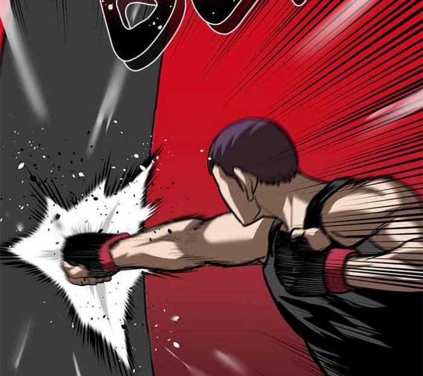 King MMA Chapter 28 - halaman 19