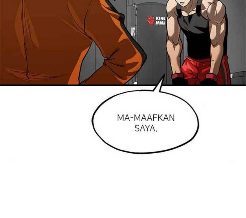 King MMA Chapter 28 - halaman 25