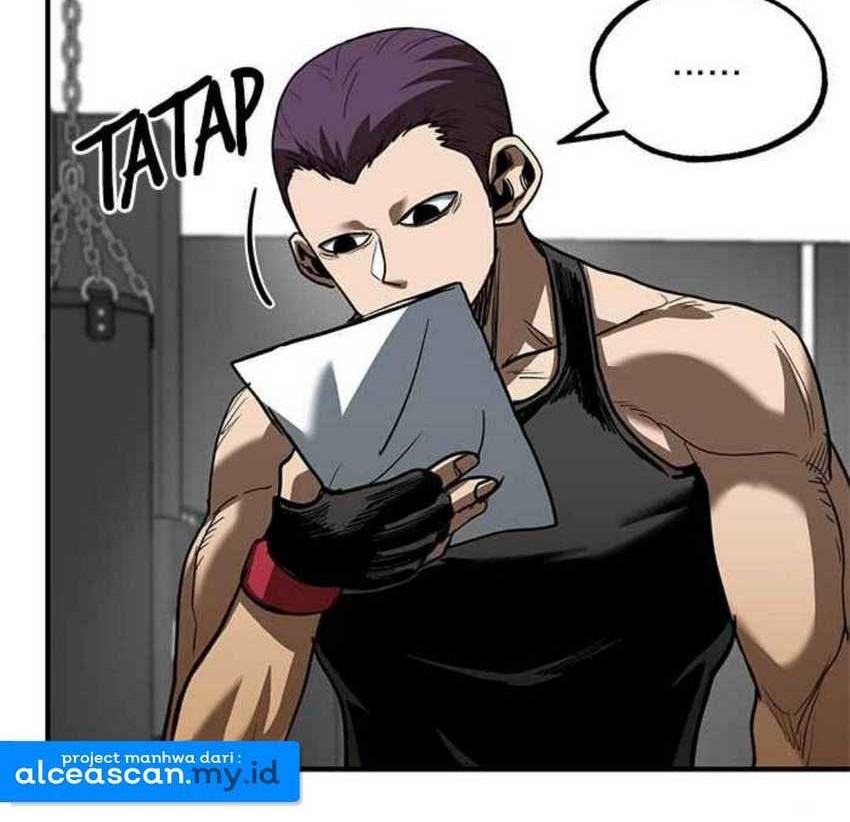 King MMA Chapter 28 - halaman 27