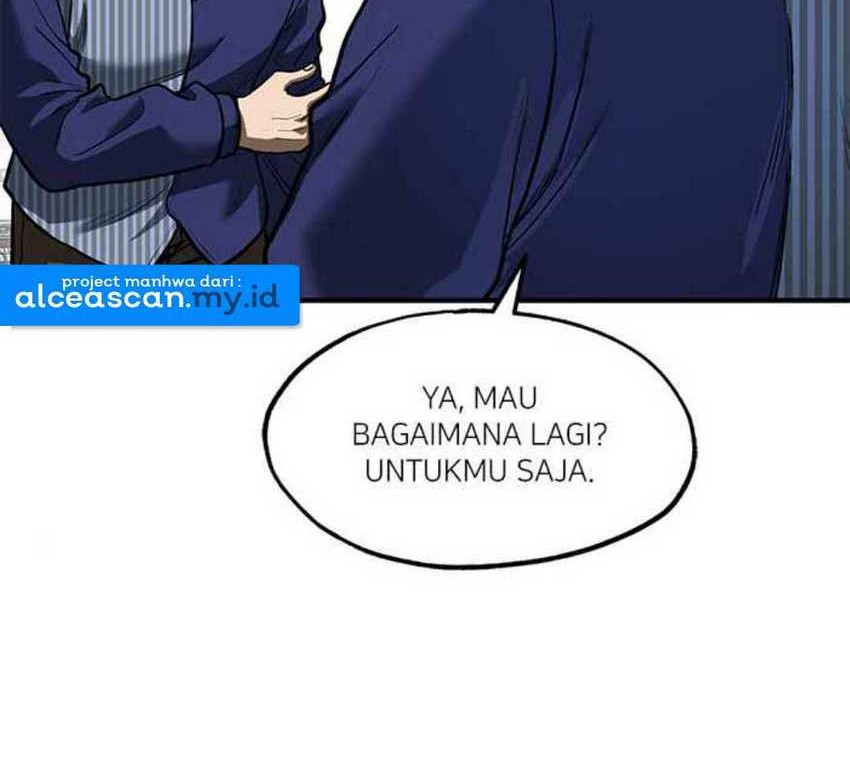 King MMA Chapter 28 - halaman 3