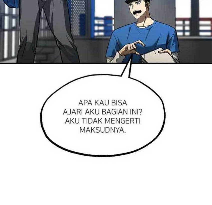 King MMA Chapter 28 - halaman 37