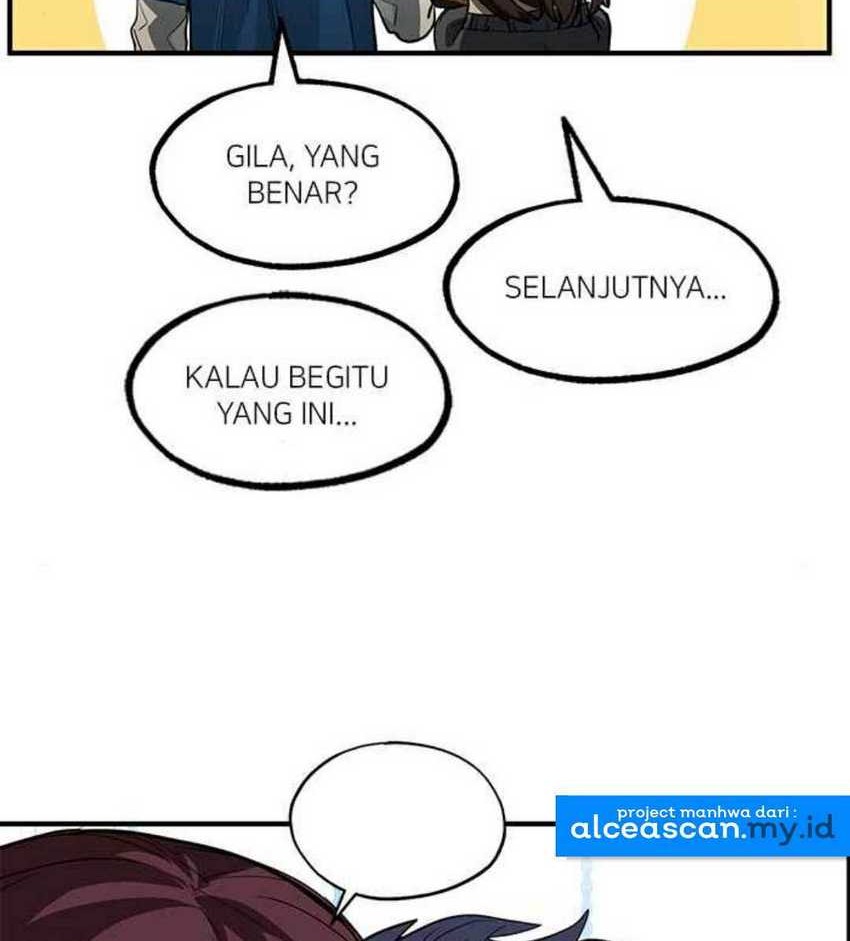 King MMA Chapter 28 - halaman 39