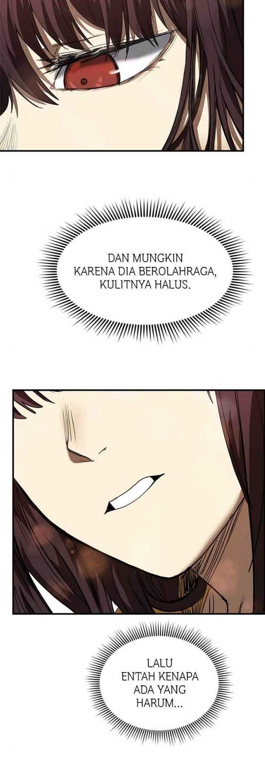 King MMA Chapter 28 - halaman 42