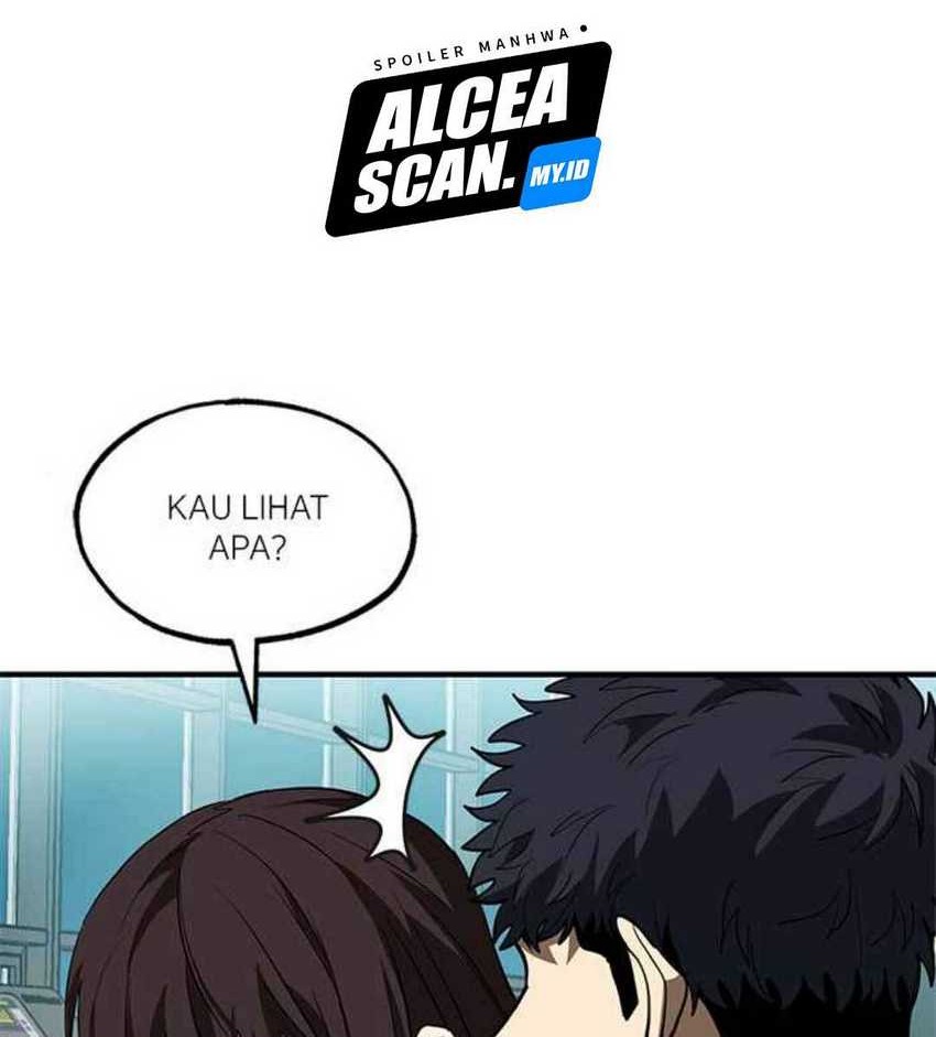 King MMA Chapter 28 - halaman 43