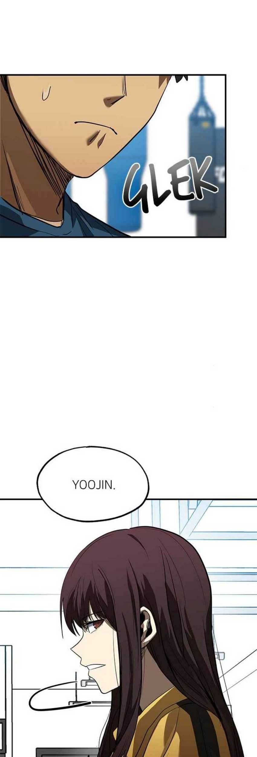 King MMA Chapter 28 - halaman 50