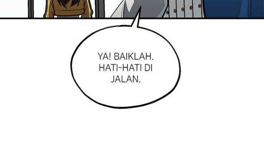 King MMA Chapter 28 - halaman 61