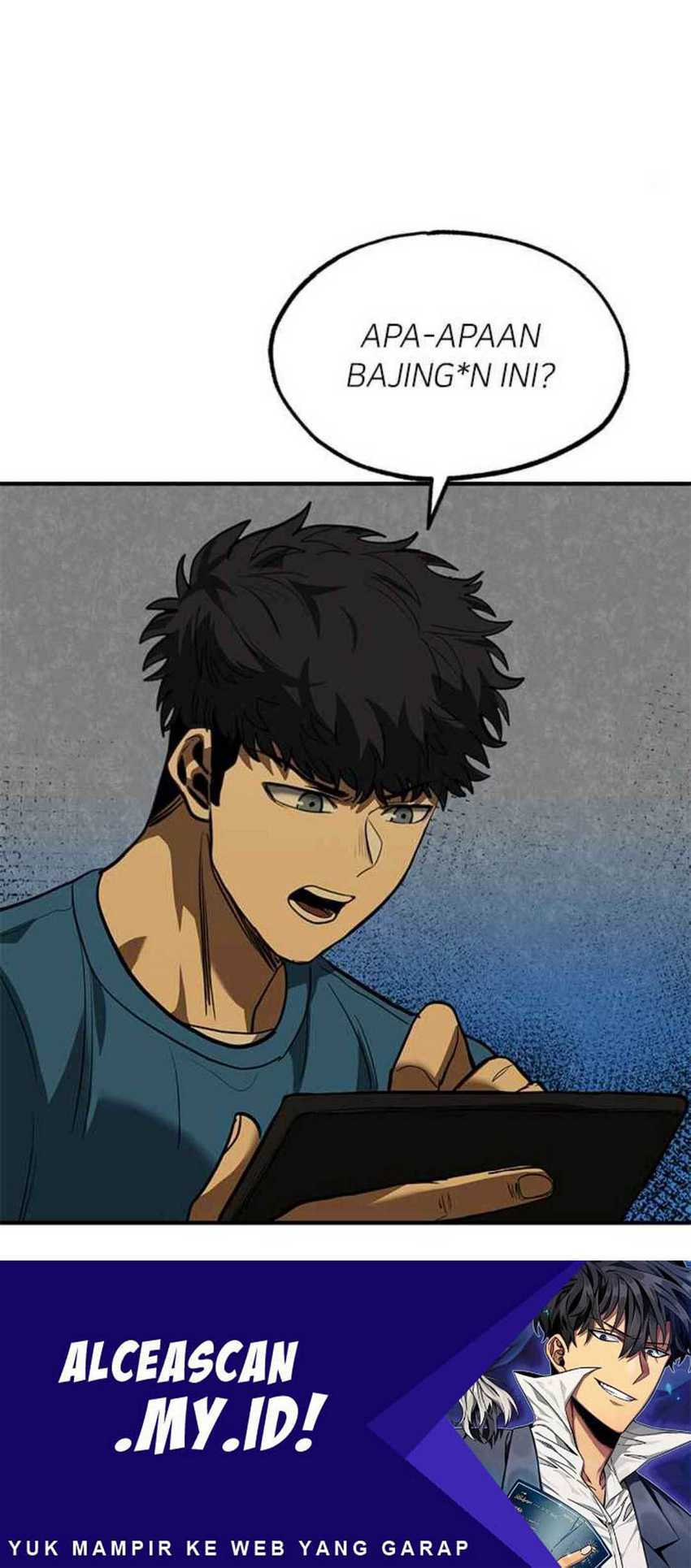 King MMA Chapter 28 - halaman 67