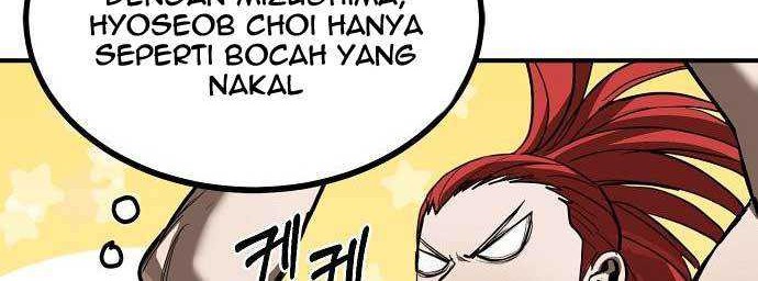 King MMA Chapter 29 - halaman 11