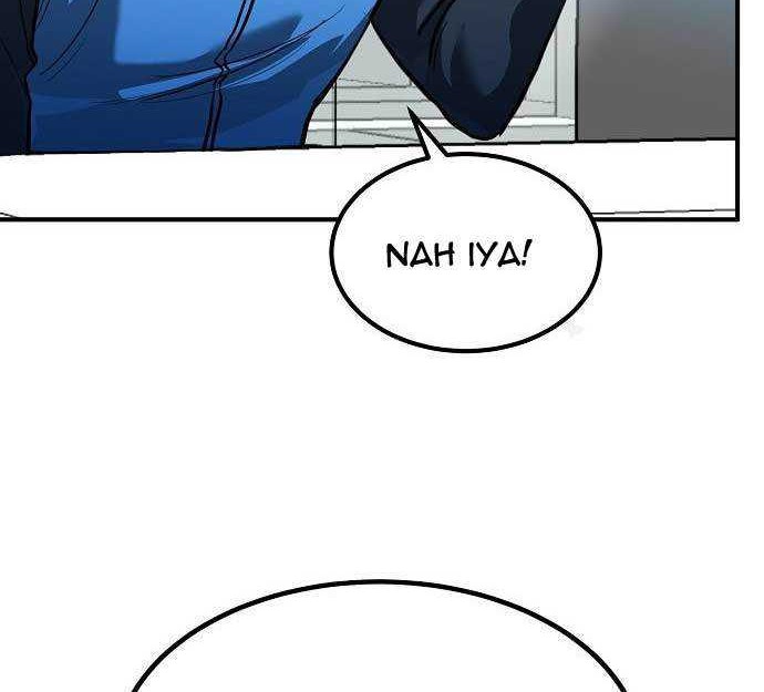 King MMA Chapter 29 - halaman 19