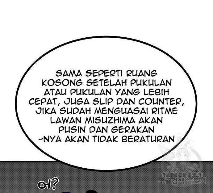 King MMA Chapter 29 - halaman 21