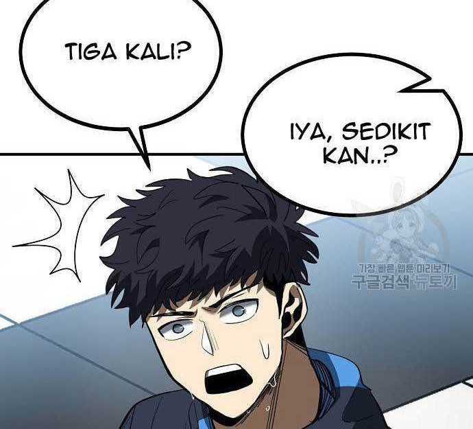 King MMA Chapter 29 - halaman 43