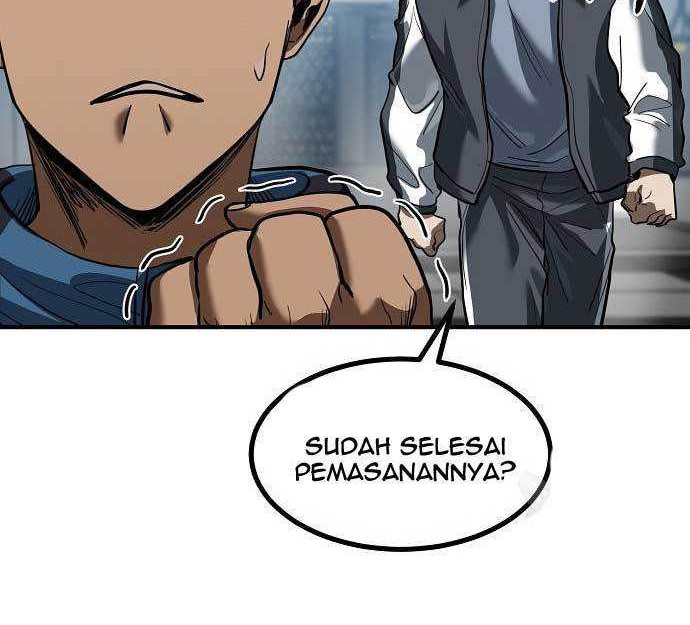 King MMA Chapter 29 - halaman 45