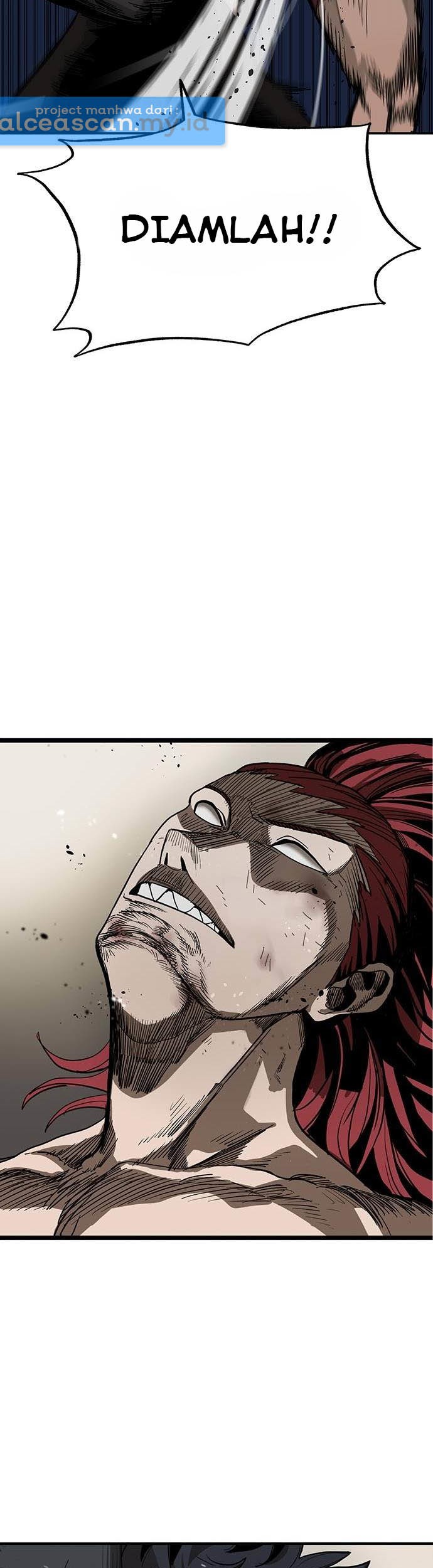 King MMA Chapter 3 - halaman 18
