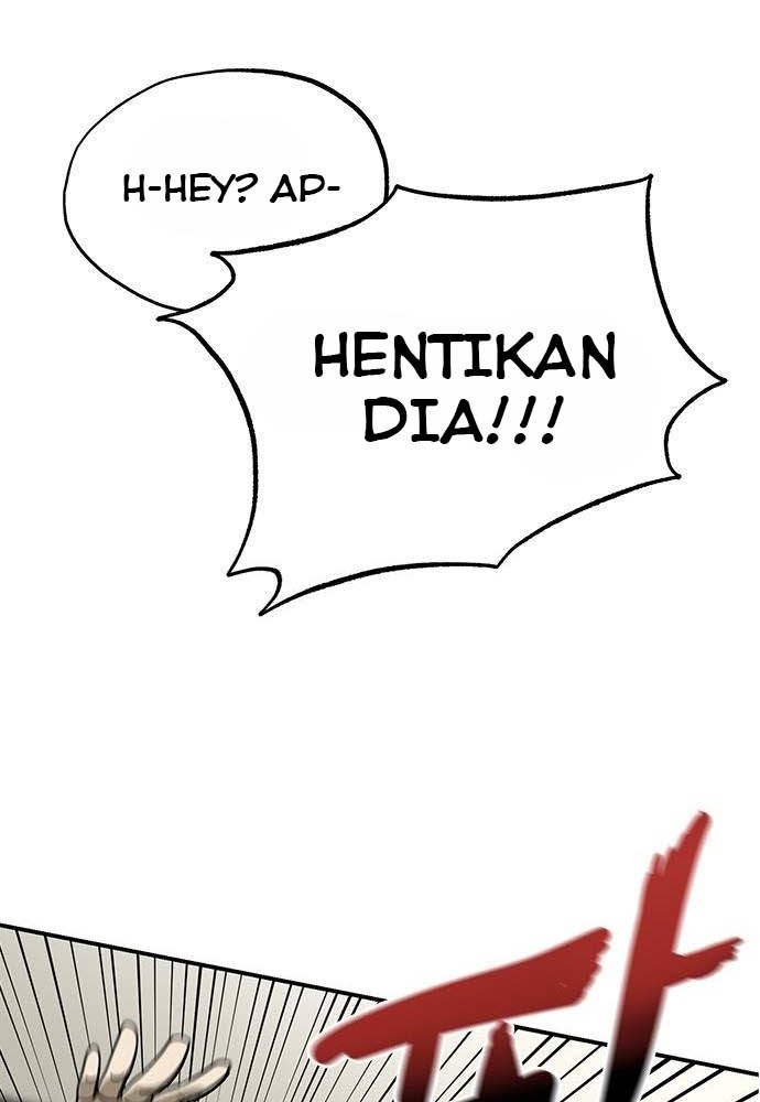 King MMA Chapter 3 - halaman 22