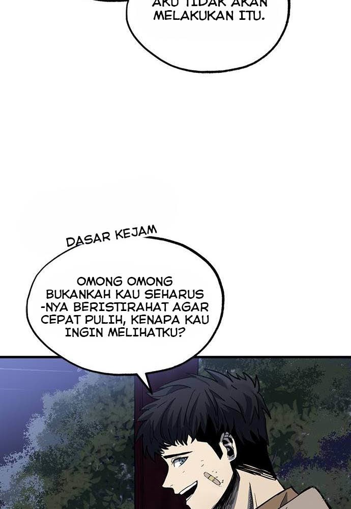 King MMA Chapter 3 - halaman 29